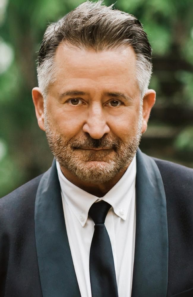 Anthony LaPaglia